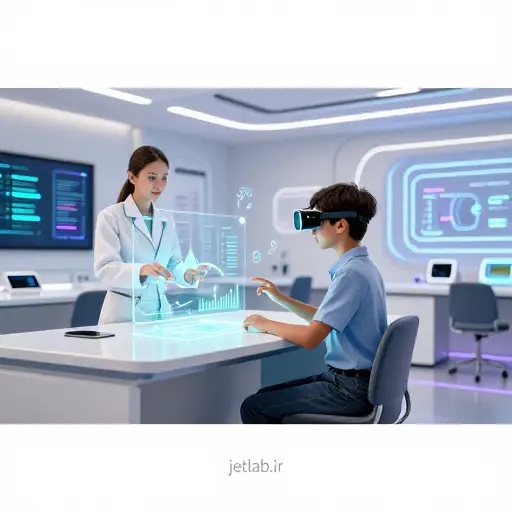 آینده آموزش زبان با تکنولوژیهای هوشمند